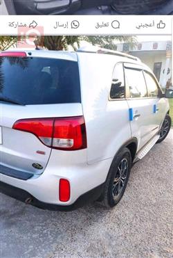 كيا سورينتو